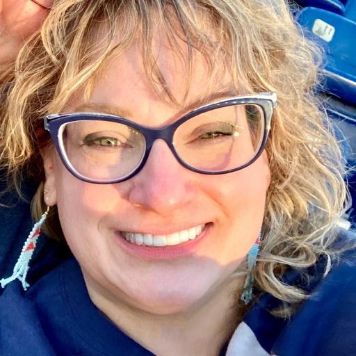 user profile icon inside a circle