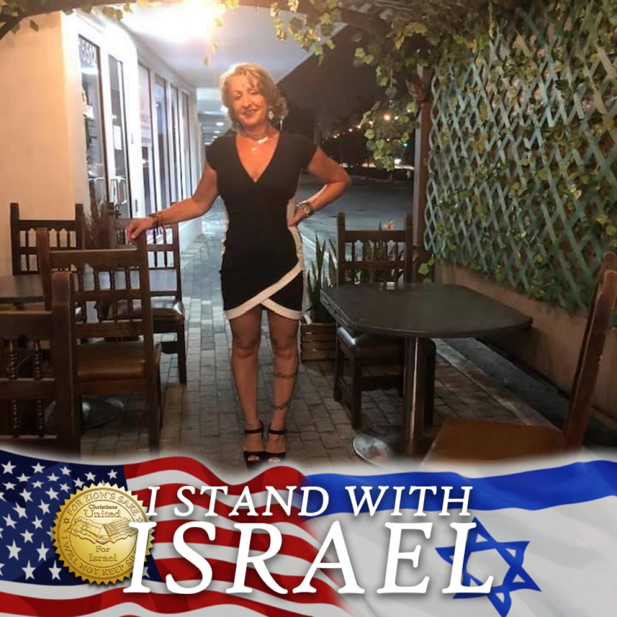 Picture of Zoia Stofman