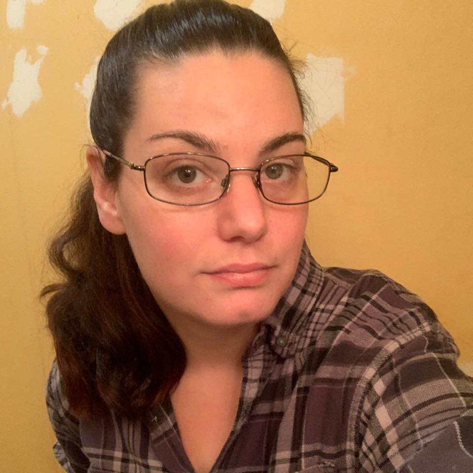 Picture of Tiffany Brown