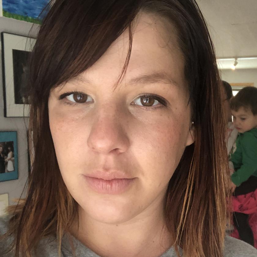 Picture of Emily Krasny