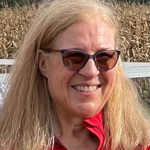Picture of Cheryl Johnson