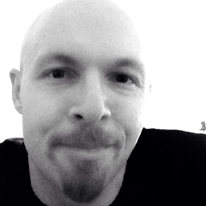 Picture of Andrew Carlson