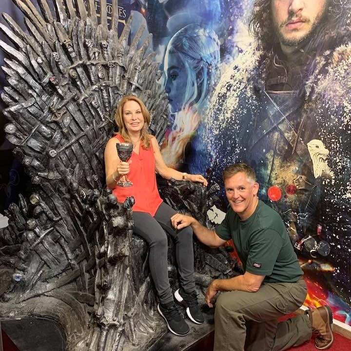 Picture of Eileen Kane