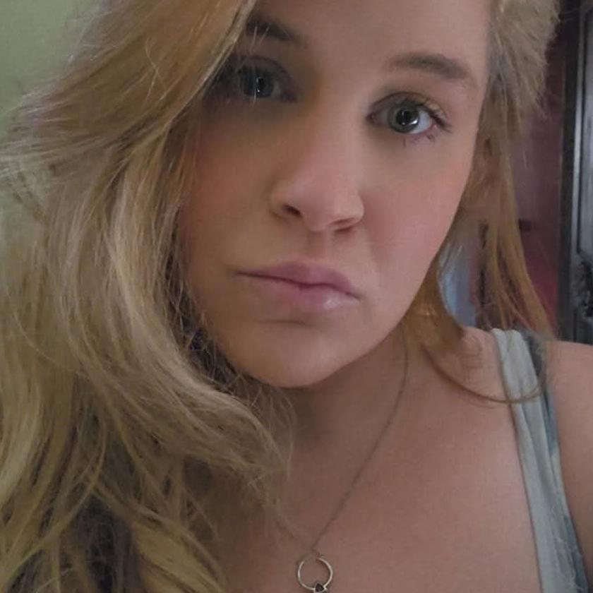 Picture of Kirsten Johnson