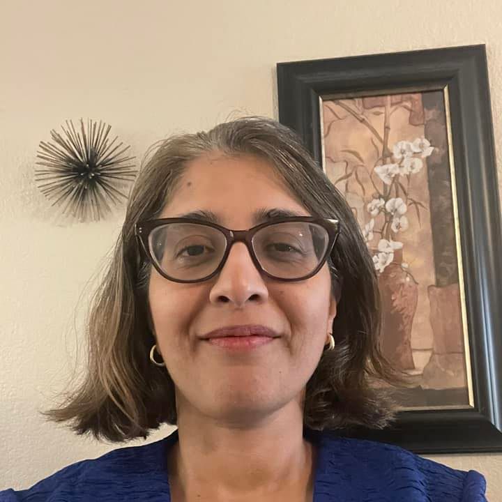 Picture of Srividya Chandrashekhar
