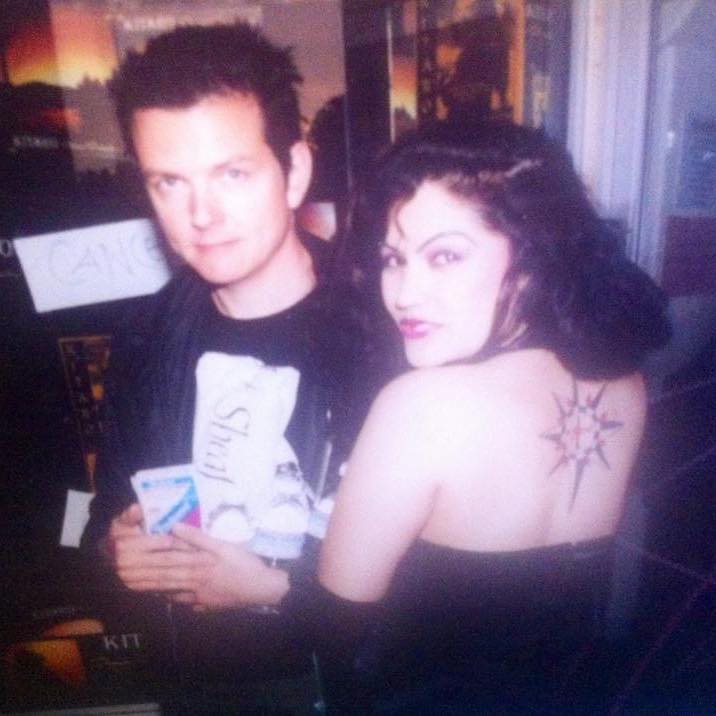 Picture of Sandi Siouxx