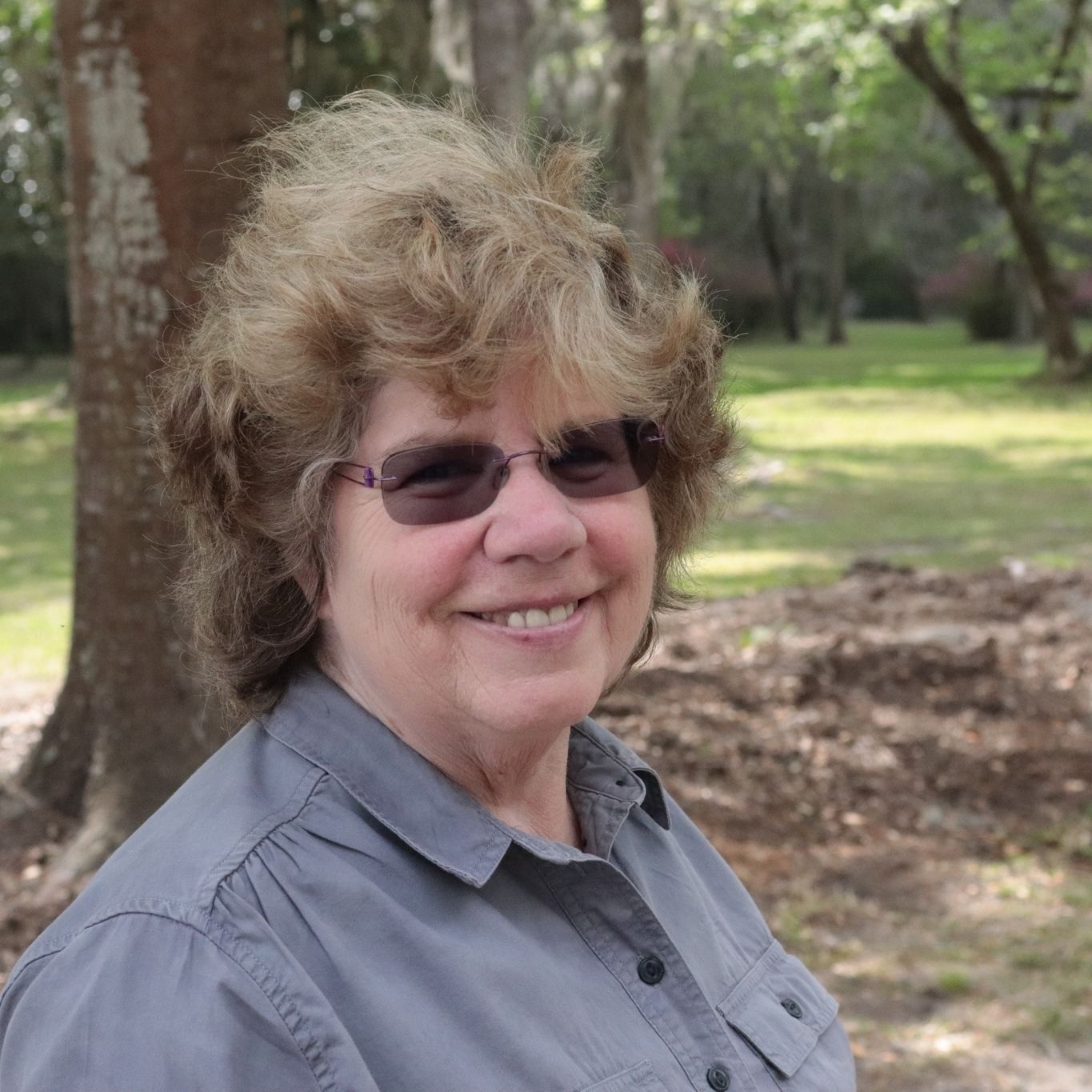 Picture of Liz Johnson