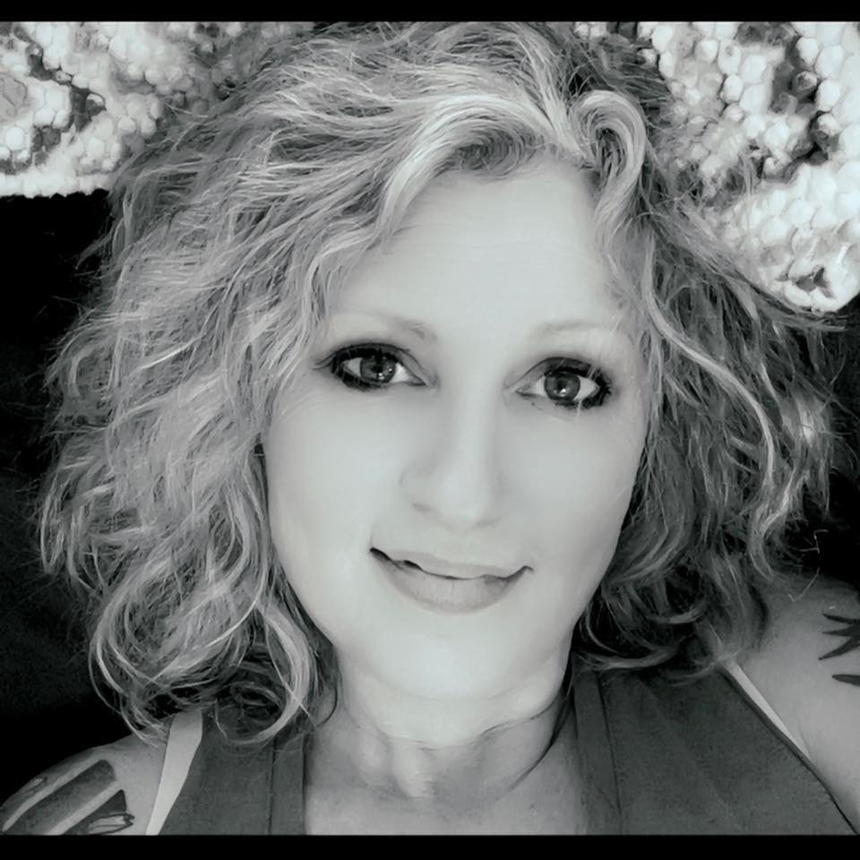 Picture of Kari Bachman