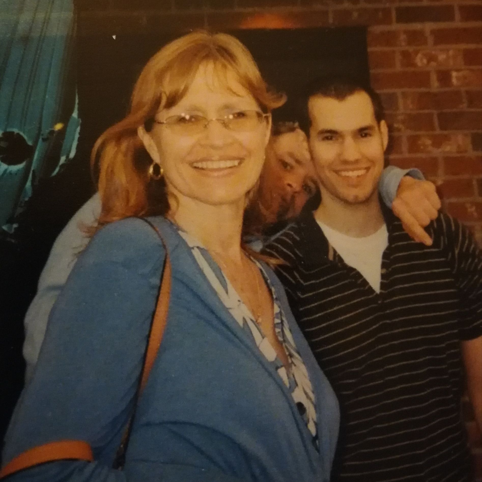 Picture of Dee Enst