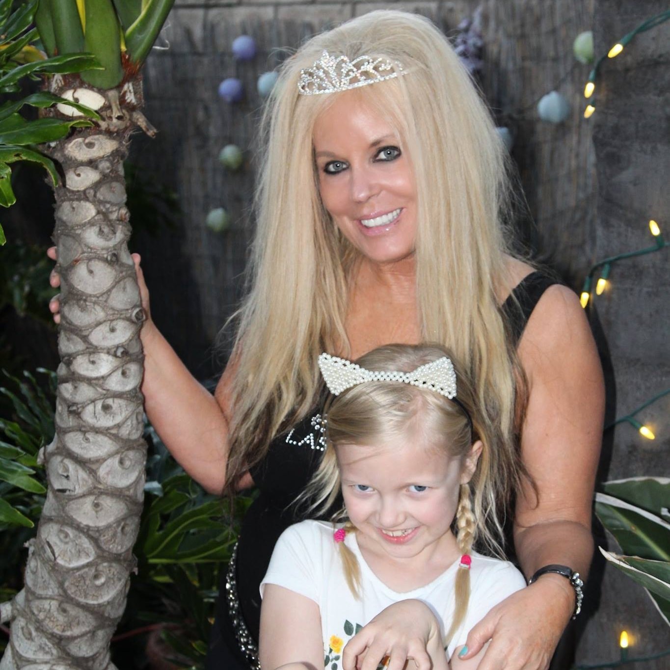 Picture of Victoria Happekotte Borjesson