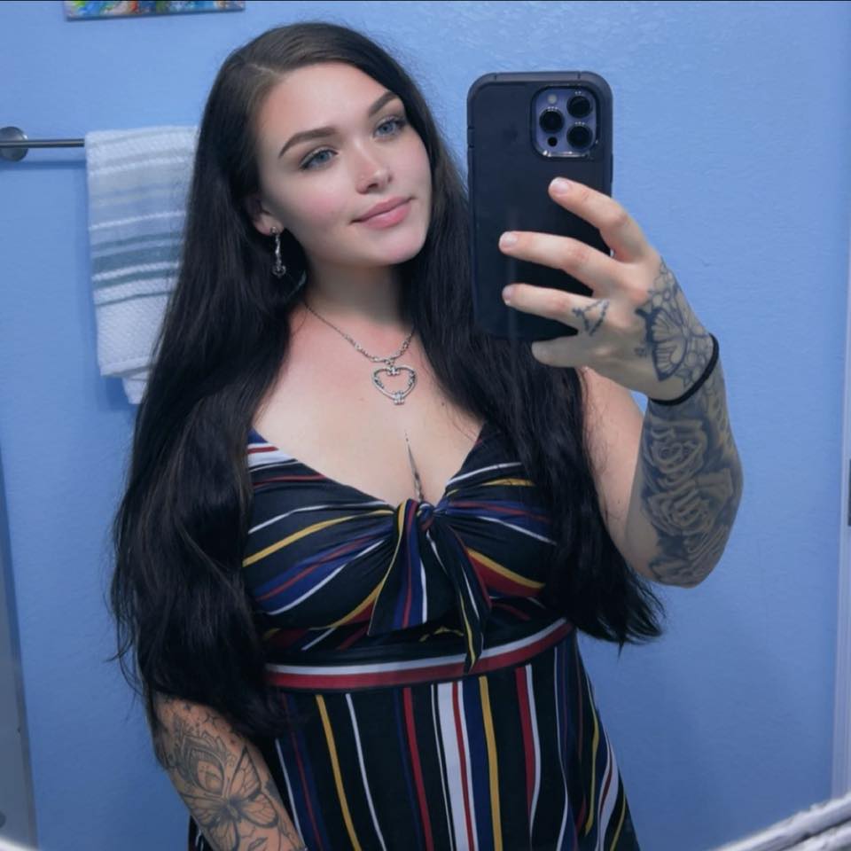 Picture of Danielle Resuriz