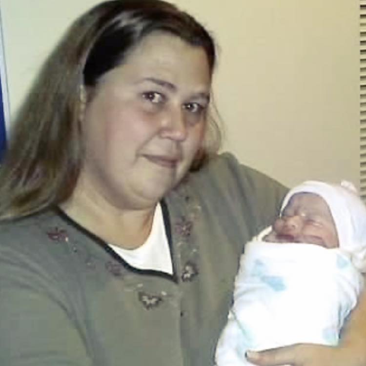 Picture of Amelia Luchini