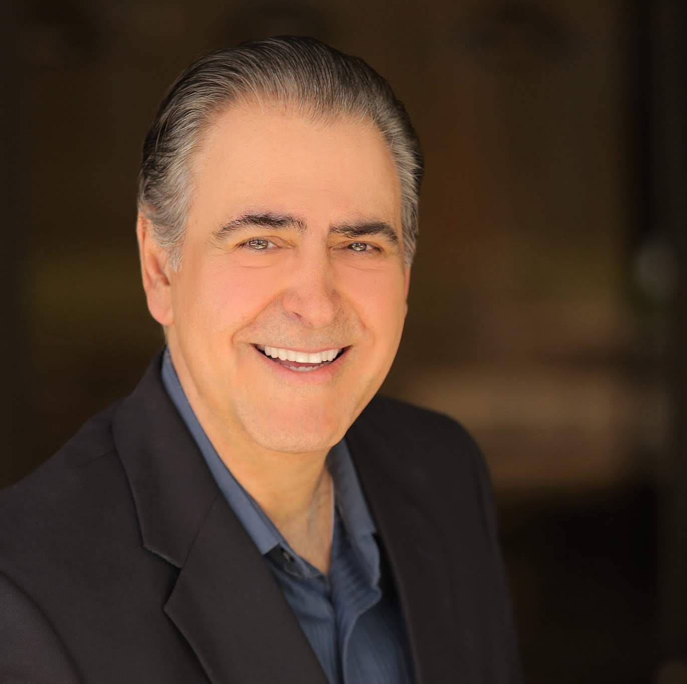 Picture of Charles Savoni