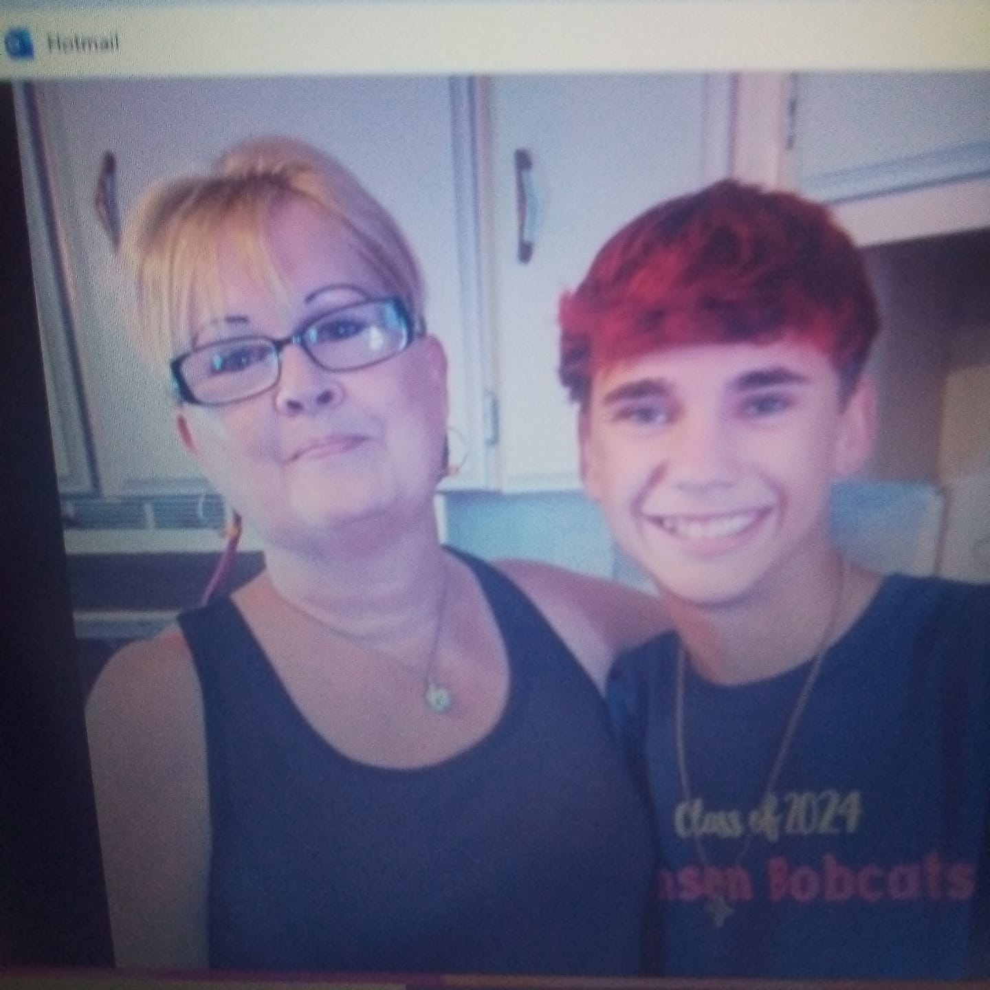 Picture of Kristina Houlihan