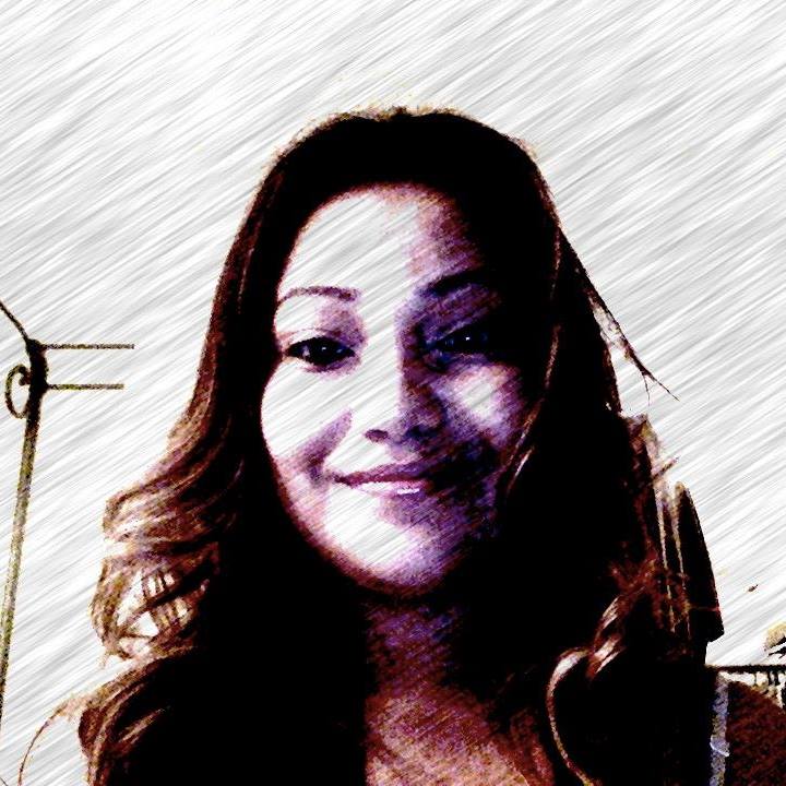 Picture of Juanita Robles