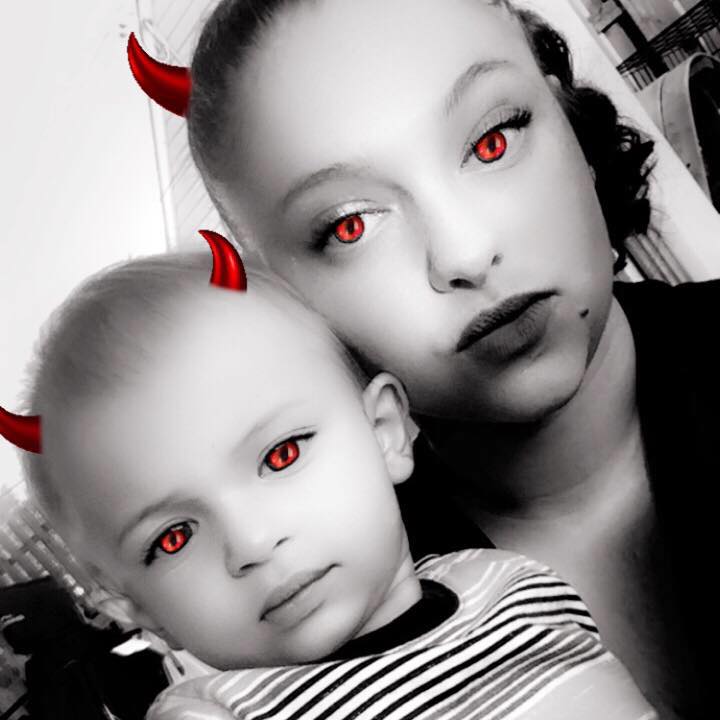 Picture of Laurie Ann