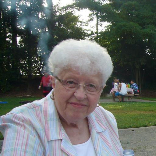 User profile photo
