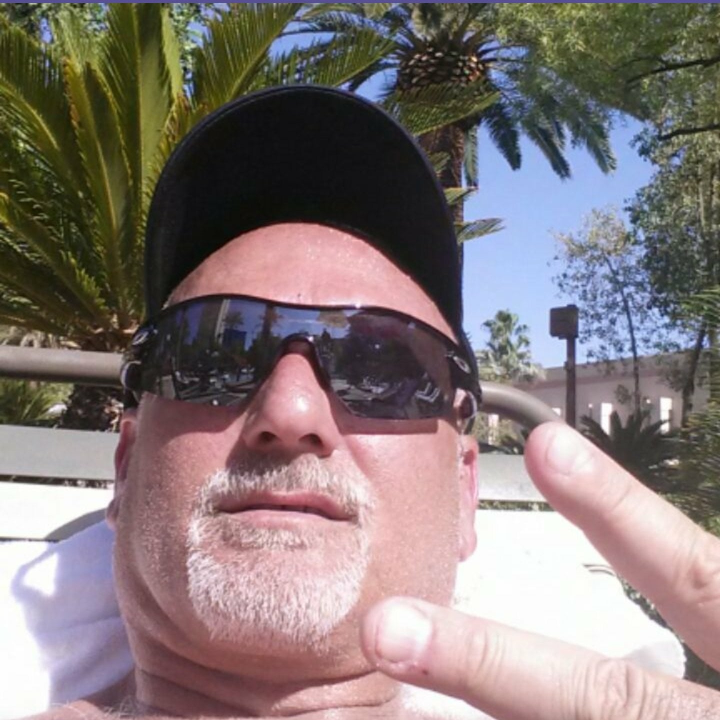Picture of Mitch Gilbert