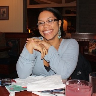 Picture of Zarinah Traci Law