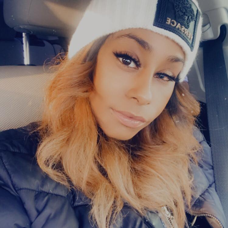 Picture of Leah Buteau