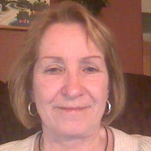 Picture of Rose Legrand