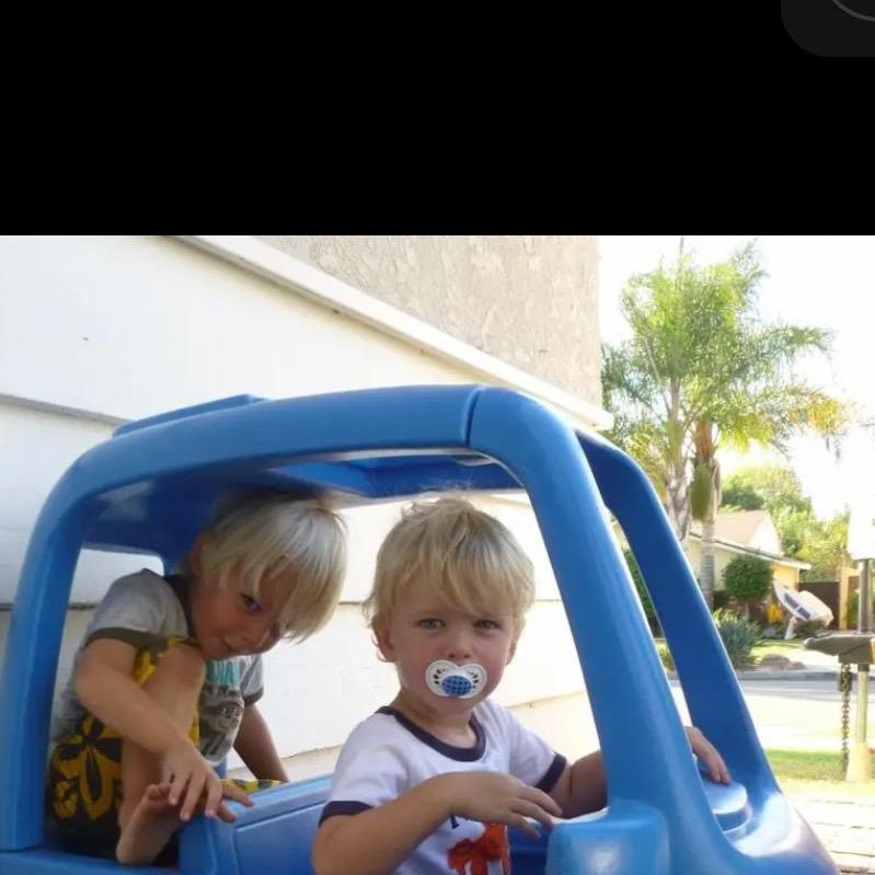 Picture of Blair Hodgins