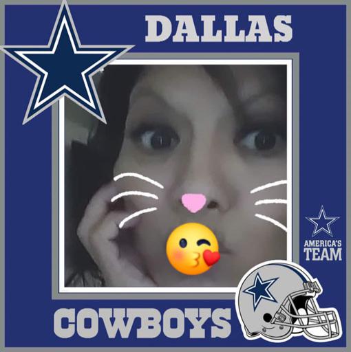 User profile photo