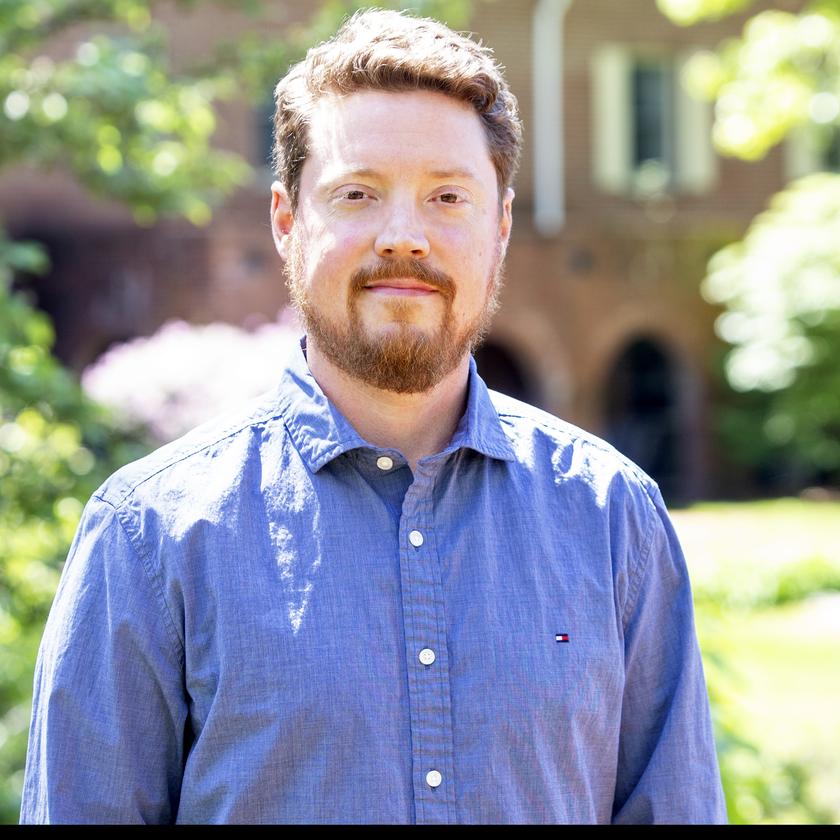 Picture of Kristopher Wilkes