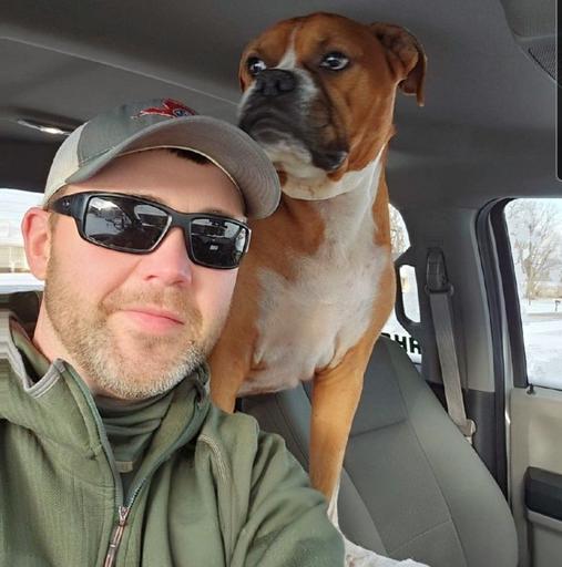 User profile photo