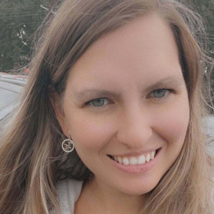 Picture of Ashley McClelland