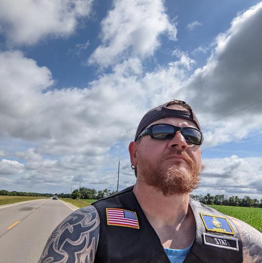 User profile photo