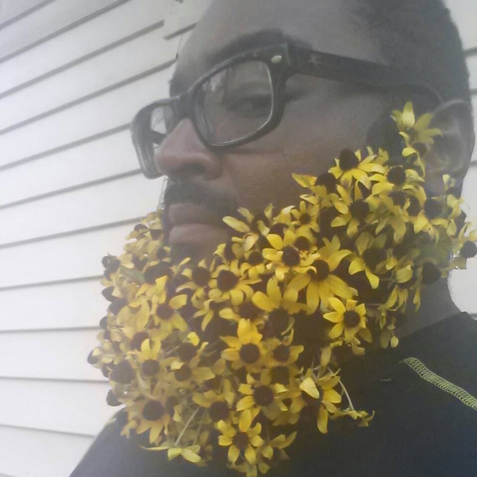 Picture of Jovan Miller