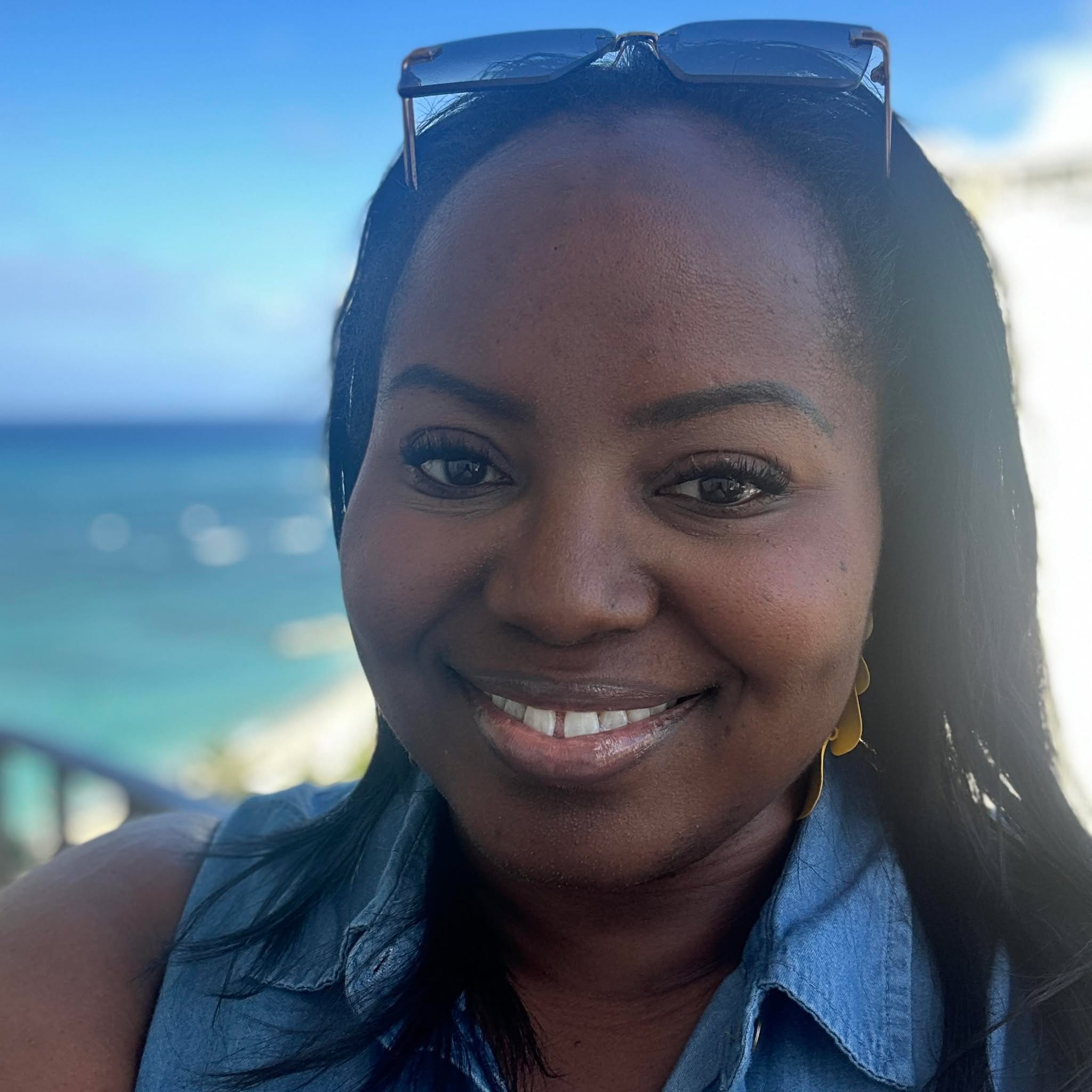 Picture of Sherene Trevil