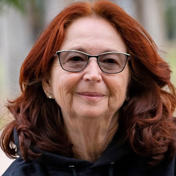 Picture of Jeri Hird Dutcher