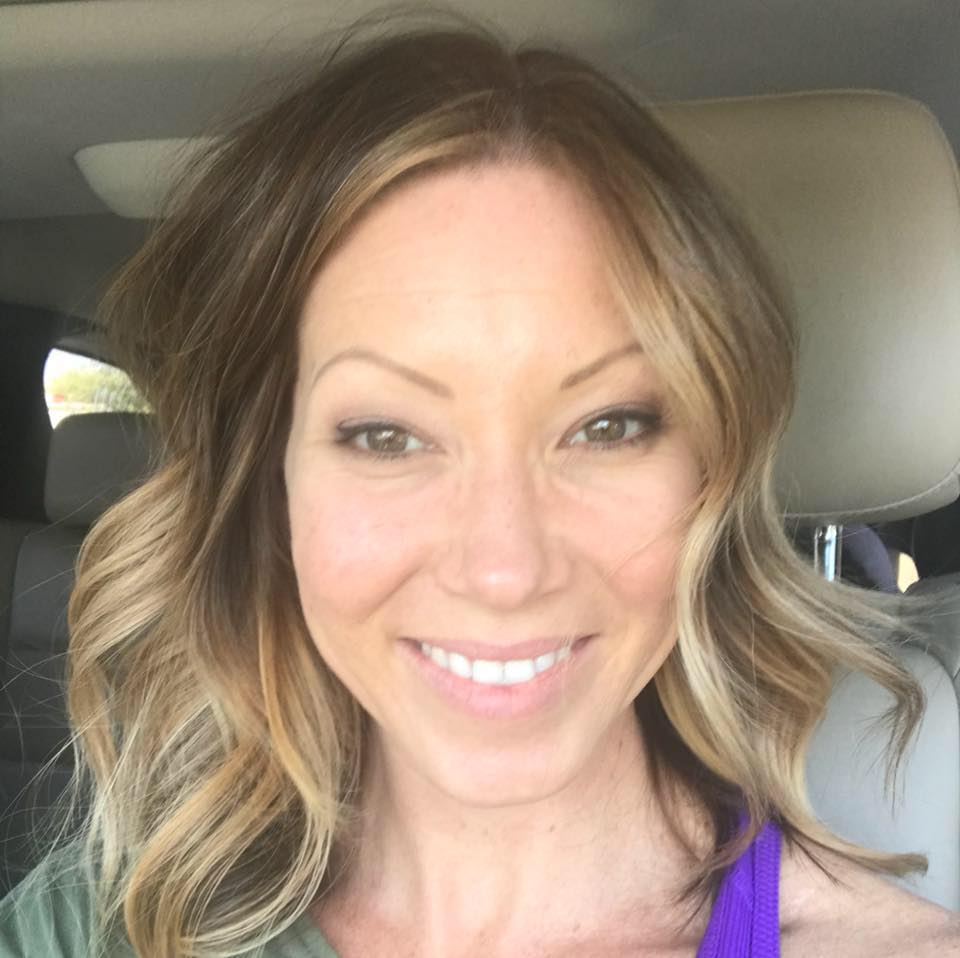 Picture of Gena Stone