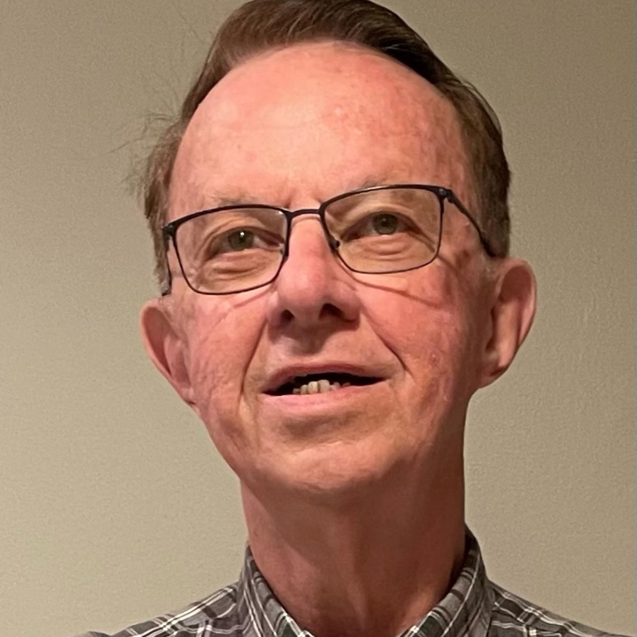 Picture of Richard Wallace