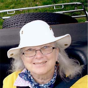 Picture of Connie Schuchard