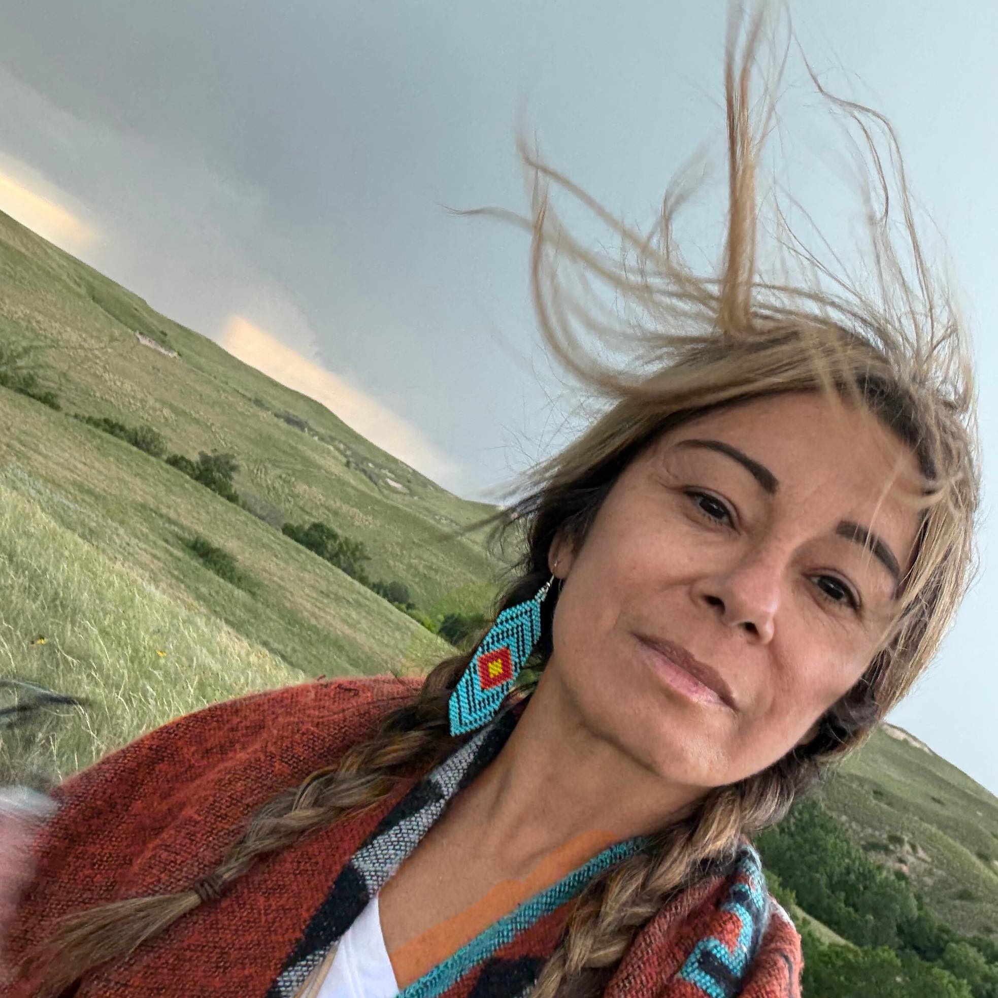 Picture of Marina Marshall
