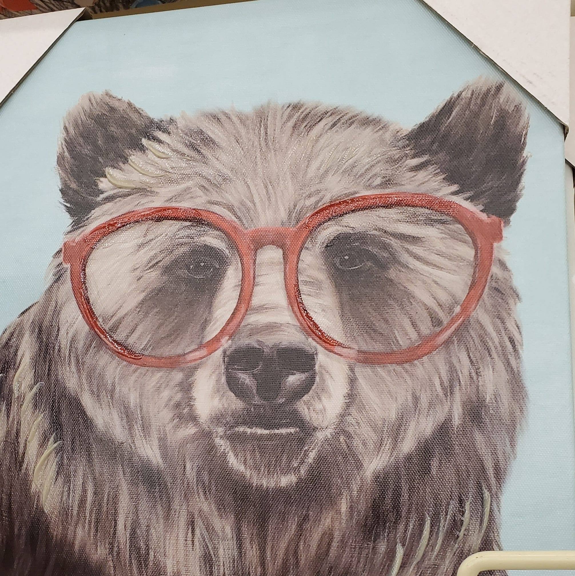 Picture of Karley Fitzgerald-Rivera