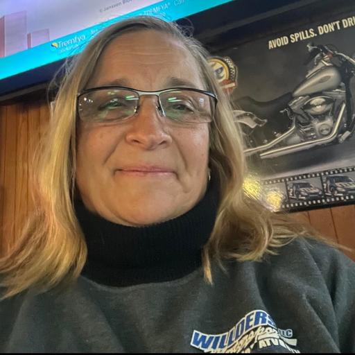 User profile photo