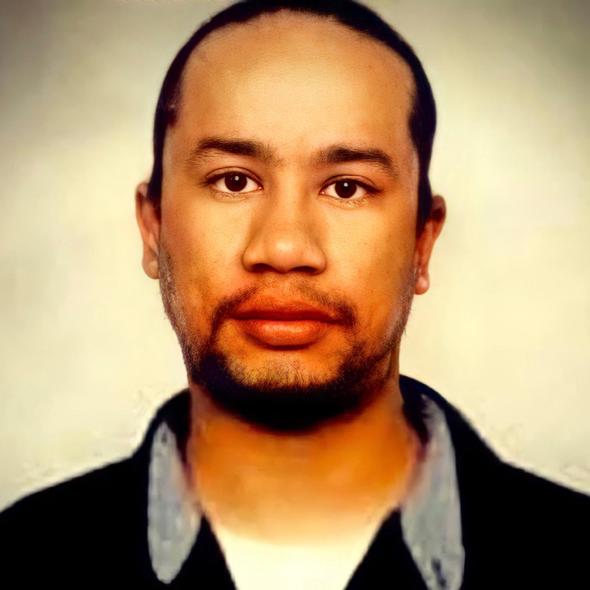 Picture of Flash Bugatti