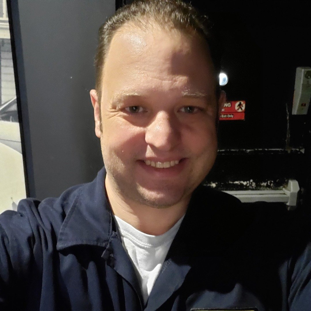 Picture of Matt Goodman