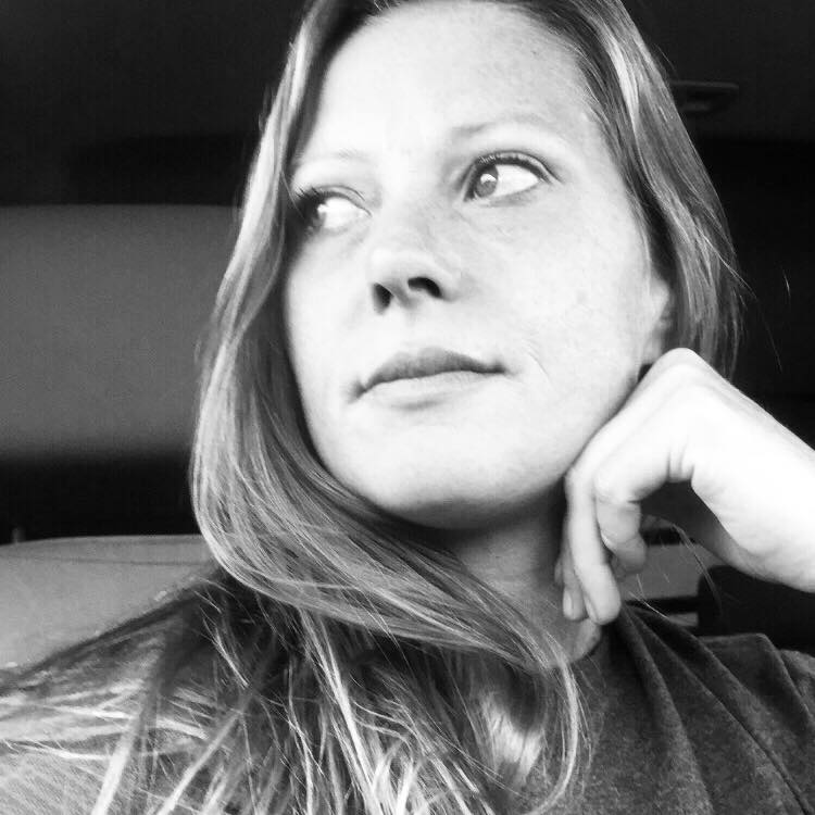 Picture of Sara Bamburg