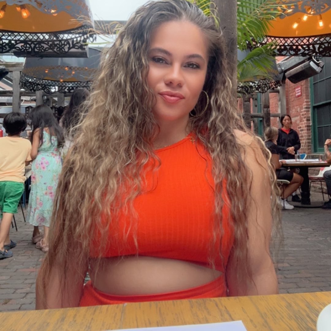 Picture of Andrea Larios