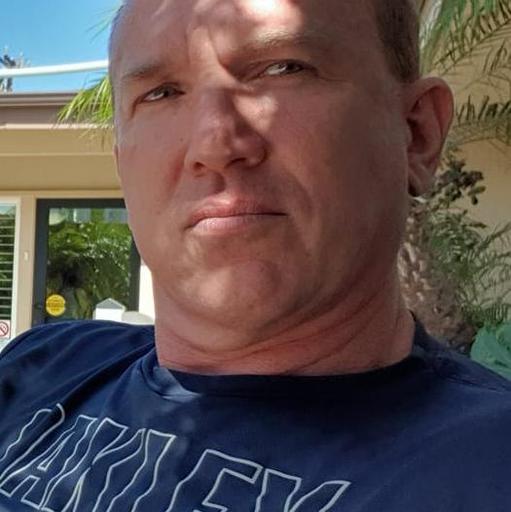 User profile photo