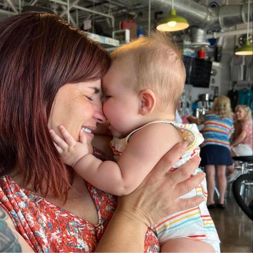 user profile icon inside a circle