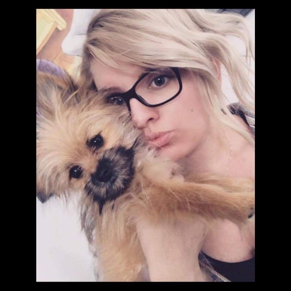 Picture of Jenn McGhie