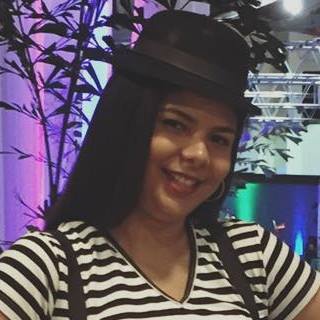 Picture of Sofia Hernandez