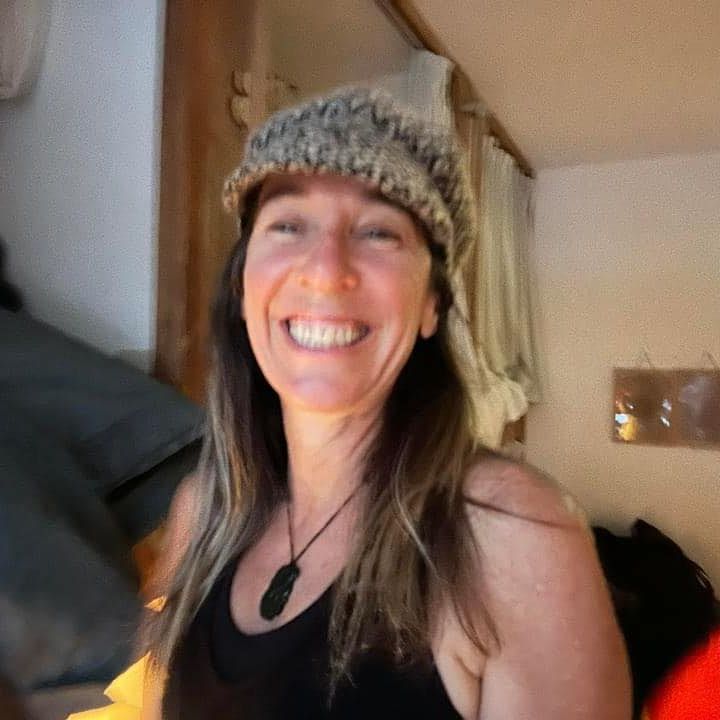Picture of Kellie Thompson