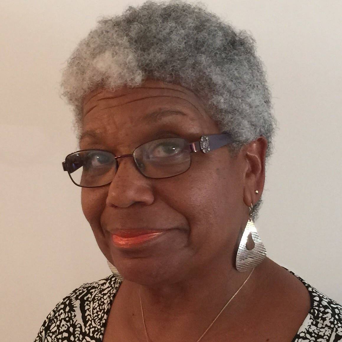 Picture of Maryann Brown-Martin